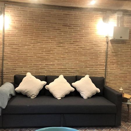 Appartement Tetuan Silence à Valence Extérieur photo