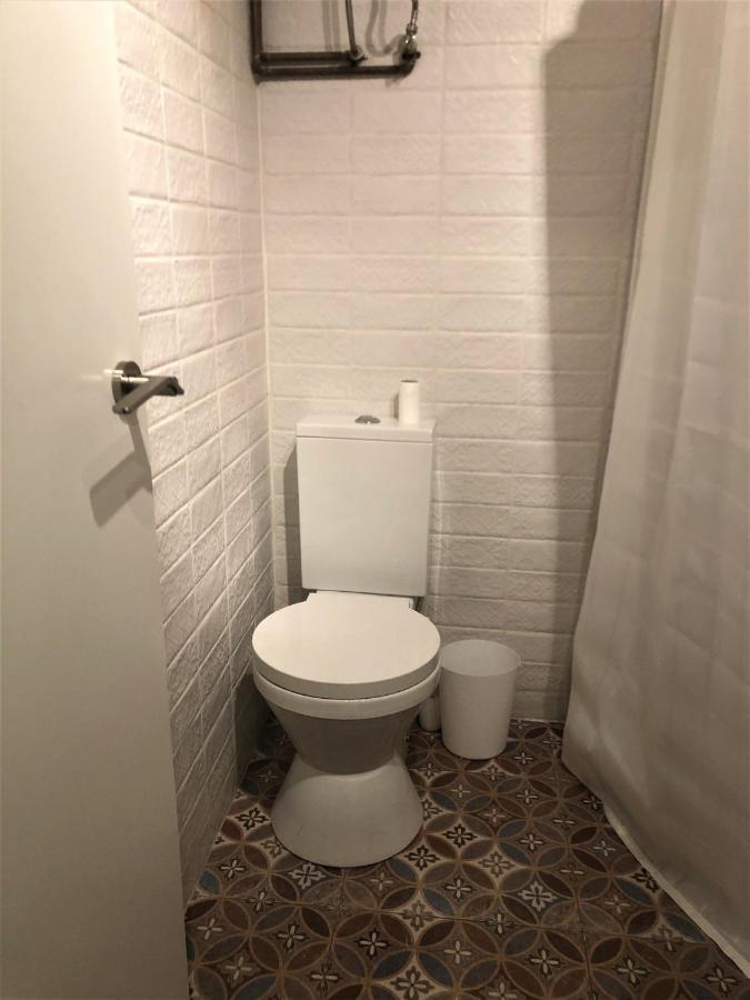 Appartement Tetuan Silence à Valence Extérieur photo