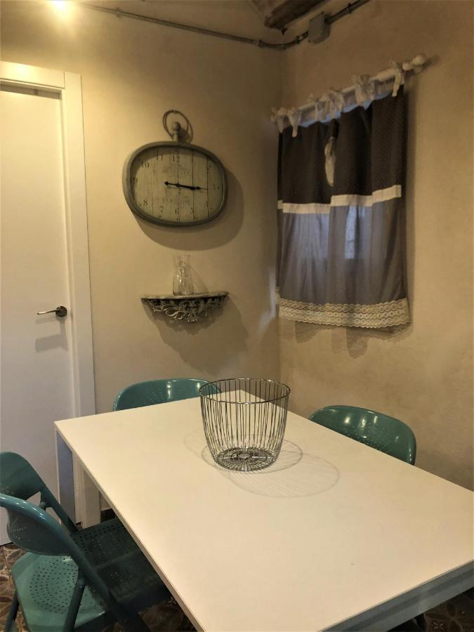Appartement Tetuan Silence à Valence Extérieur photo