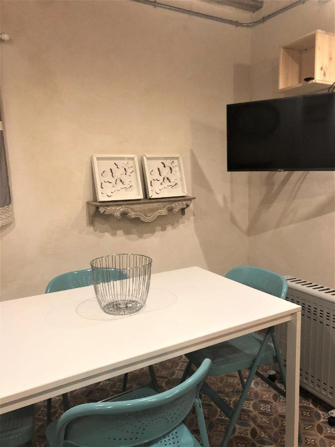 Appartement Tetuan Silence à Valence Extérieur photo
